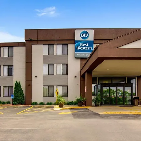 Best Western Waukesha Grand-3