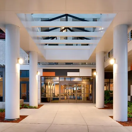 Hyatt House Rochester Mayo Clinic Area-3