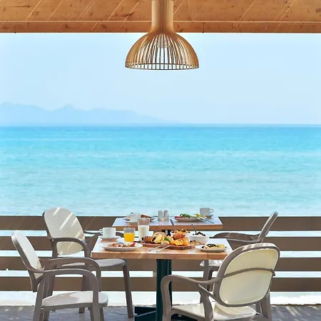 Alykanas Beach Grand Hotel By Zante Plaza-2