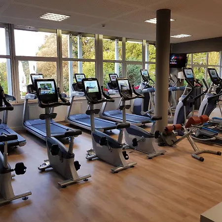 Sport-&Vital-Resort Neuer Hennings Hof-3