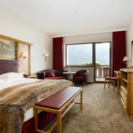 Hotel Post Am See-3