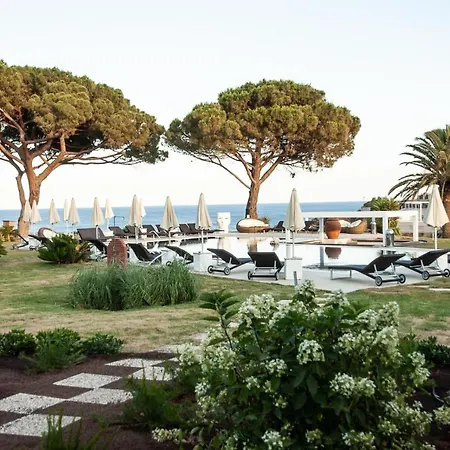 Resort Capo Bianco-3