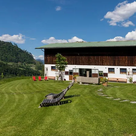 Landhotel Lerch Plankenau-3