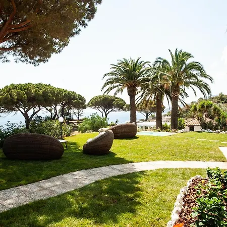 Resort Capo Bianco-2