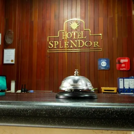 Hotel Splendor By Friends Company-2
