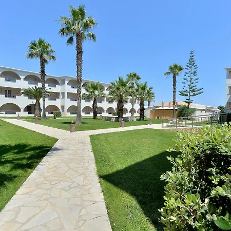 Alykanas Beach Grand Hotel By Zante Plaza-2