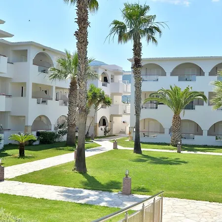 Alykanas Beach Grand Hotel By Zante Plaza-3