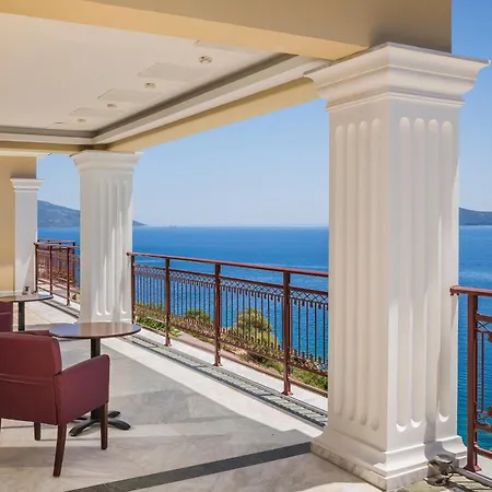 Kefalonia Bay Palace By Ghh-2