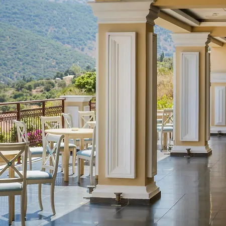 Kefalonia Bay Palace By Ghh-2