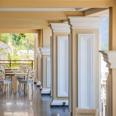 Kefalonia Bay Palace By Ghh-2