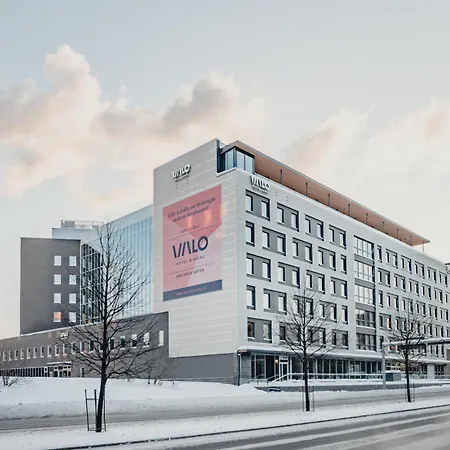 Valo Hotel & Work Helsinki-2