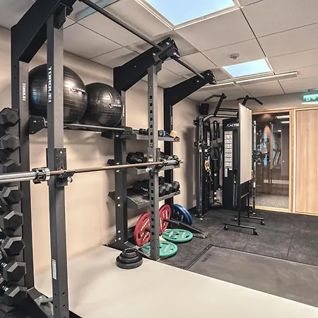 Valo Hotel & Work Helsinki-2