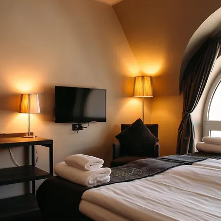 Braavo Spa Hotel-3