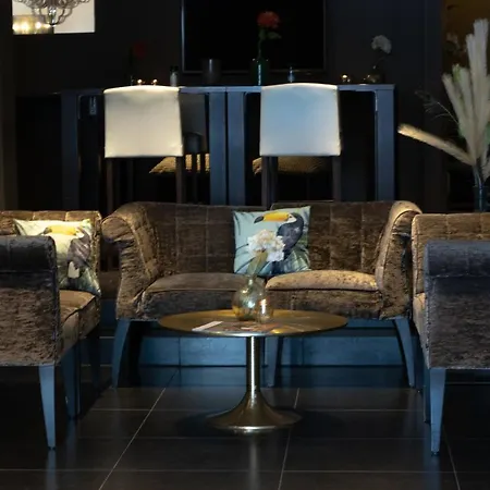 Van der Valk Hotel De Molenhoek-Nijmegen-2