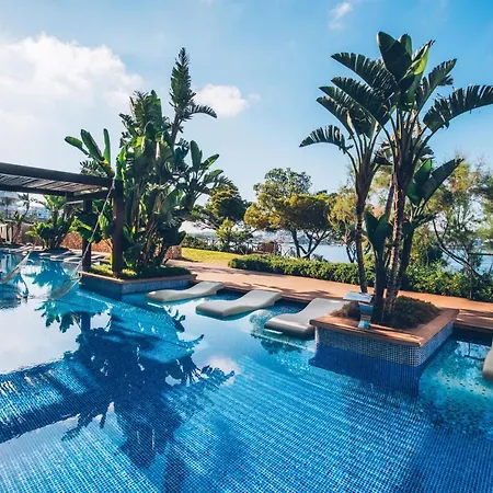 Iberostar Selection Jardín del Sol Suites - Adults Only-3