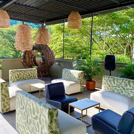 Biohotel Rio Claro-3