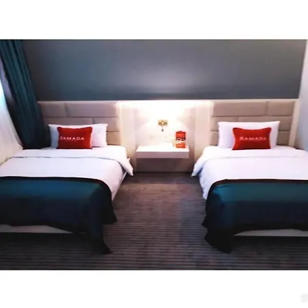 Ramada By Wyndham Sivas-2