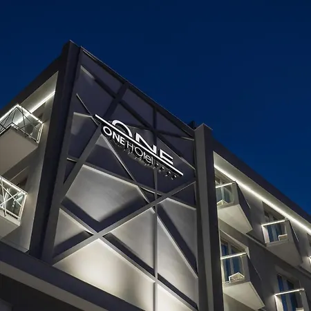 One Design Hotel-2