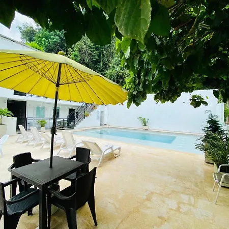 Biohotel Rio Claro-2