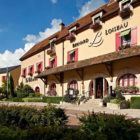 Relais Bernard Loiseau-2