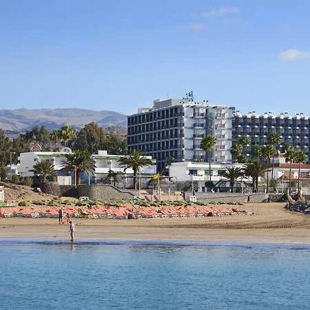 Relaxia Beverly Park-2