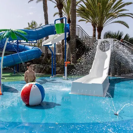 Gloria Palace San Agustin Thalasso & Hotel-2