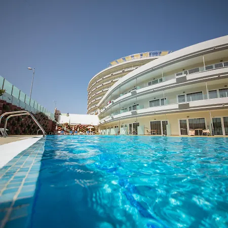HL Suitehotel Playa del Inglés - Adults Only-2
