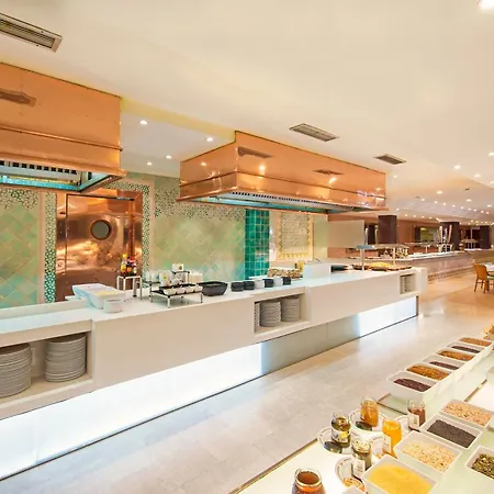 Iberostar Selection Albufera Park All Inclusive-2