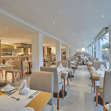 Monsuau Cala D'Or Hotel 4 Sup - Adults Only-3