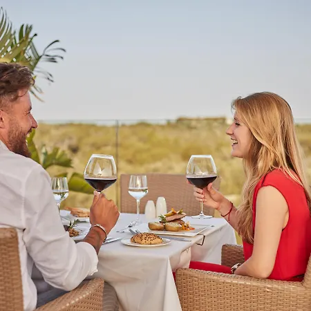 Monsuau Cala D'Or Hotel 4 Sup - Adults Only-2