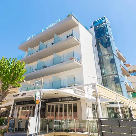 Diamante Paguera Boutique Hotel-2
