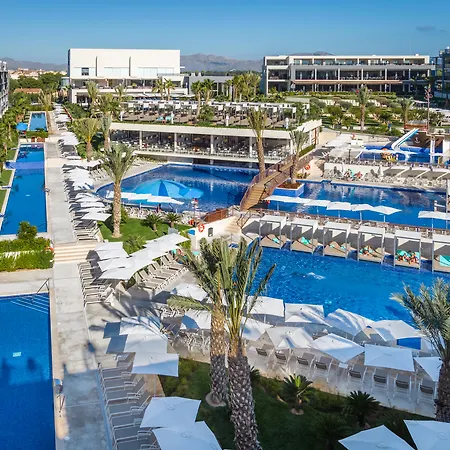 Zafiro Palace Alcudia-2