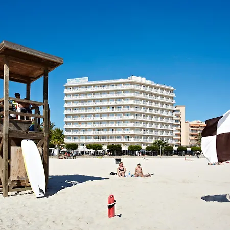 Son Matias Beach - Adults Only-2