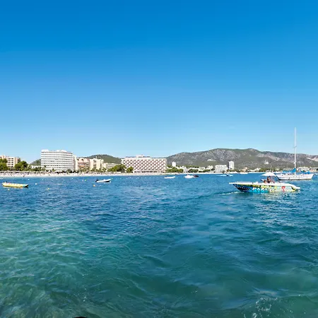 Son Matias Beach - Adults Only-2
