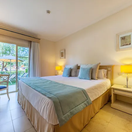 Zafiro Mallorca & Spa-2