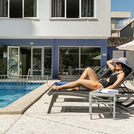 Hotel Torre Azul & Spa - Adults Only-2