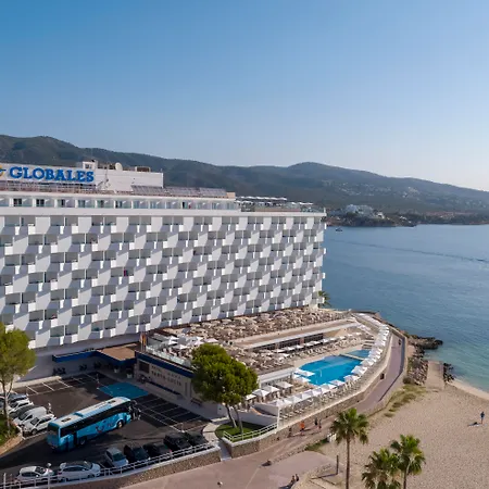 Globales Santa Lucia - Adults Only 18-2