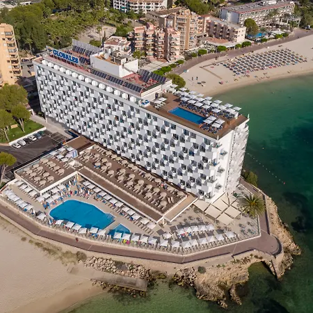 Globales Santa Lucia - Adults Only 18-2