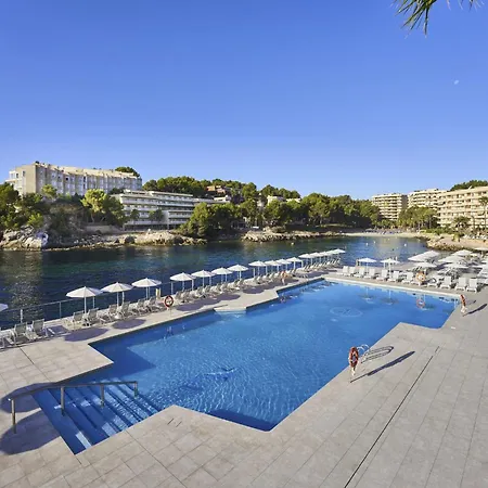 Globales Cala Vinas Adults Only 16+-2