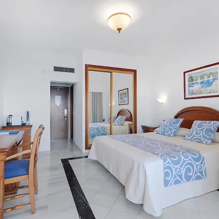 Hotel Roc Illetas & Spa-2