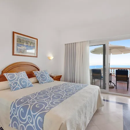 Hotel Roc Illetas & Spa-3