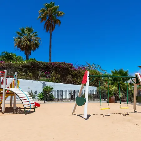 Hotel Riu Garoe-2