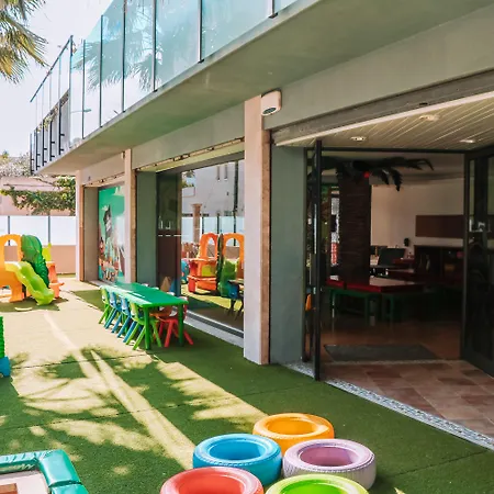 Marins Suites - Adults Only Hotel-3