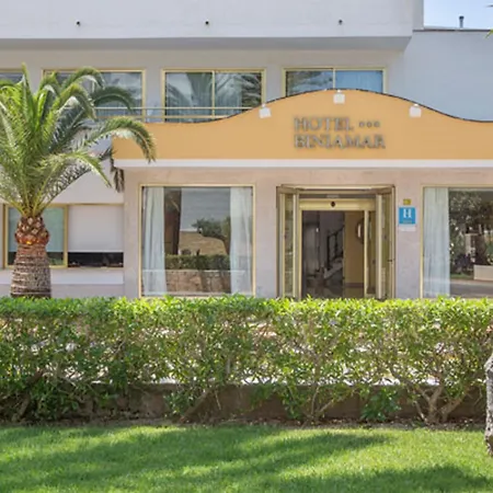 Hotel Biniamar-3