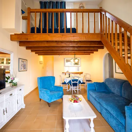 Aparthotel Ona Cala Pi Club-3
