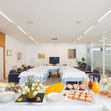 Canyamel Park Hotel & Spa - 4* Sup - Adults Only-3