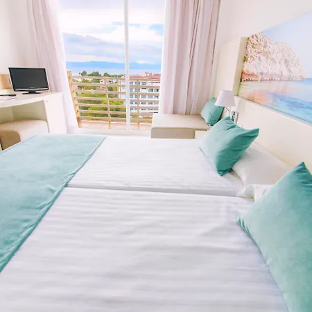 Azuline Hotel Bahamas Y Bahamas II-3