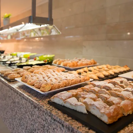 Canyamel Park Hotel & Spa - 4* Sup - Adults Only-2