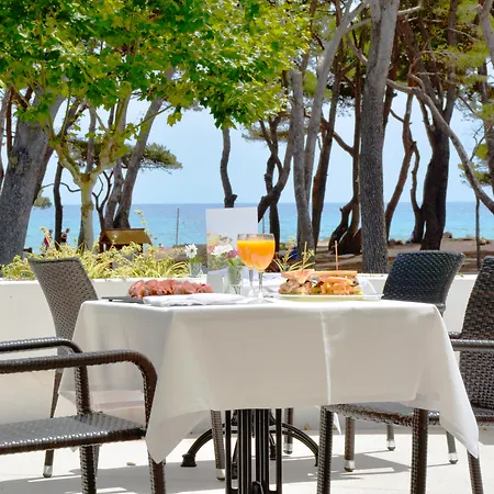 Canyamel Park Hotel & Spa - 4* Sup - Adults Only-3