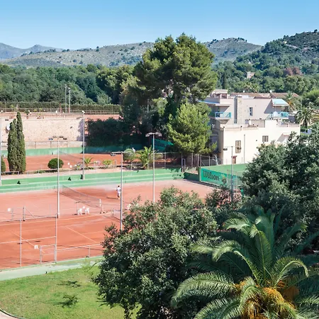 Canyamel Park Hotel & Spa - 4* Sup - Adults Only-2